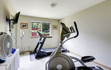 Radlith home gym construction leads