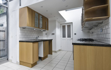 Radlith kitchen extension leads